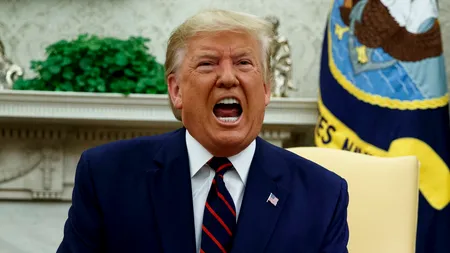 Trump a pledat nevinovat la noile acuzații aduse împotriva sa