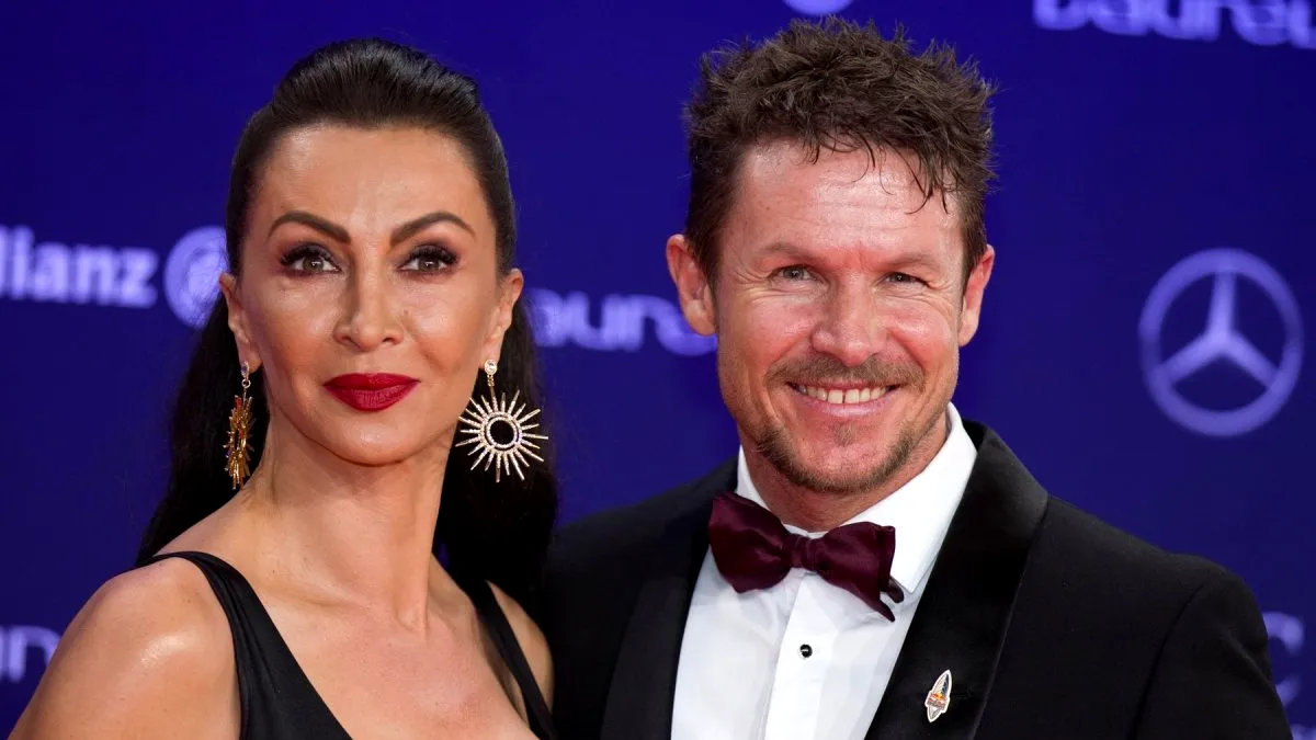 Felix Baumgartner a murit în Italia, după un accident cu parapanta. Se afla în vacanță cu Mihaela Rădulescu
