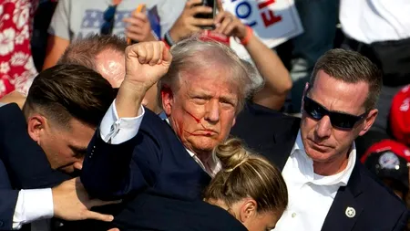 CNN: În SUA, un adolescent și-a ucis părinții și a plănuit un asasinat asupra lui Trump: era în contact cu Rusia