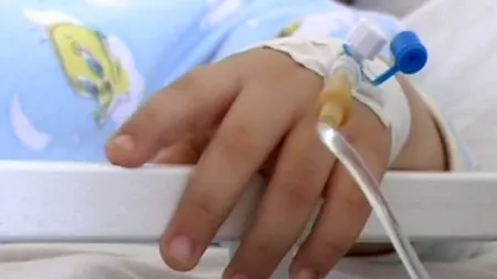 Un copil a murit din cauza gripei. „Avem un vârf”, susține Rafila, putem să ne vaccinăm