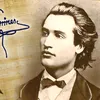 160 de ani de la prima poezie publicată de Mihai Eminescu