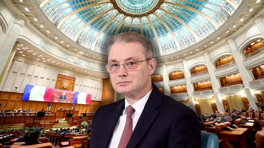 Guvernul Niculescu, în linie dreaptă. Miniștrii propuși, audiați de comisiile parlamentare