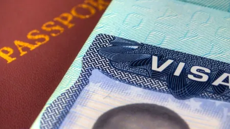 De la 1 decembrie 2025, românii vor putea merge în SUA fără vize