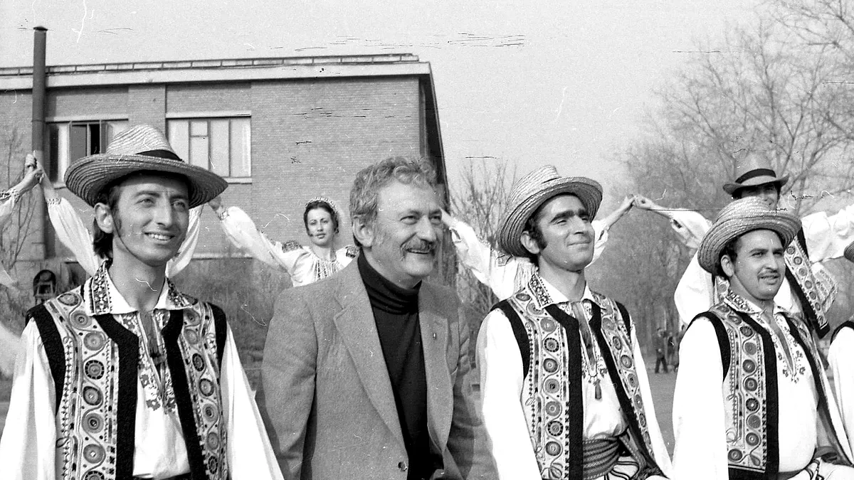 42 de ani fără marele Amza! 12 decembrie 1983, ziua în care Oltenia a vărsat lacrimi de durere (VIDEO)