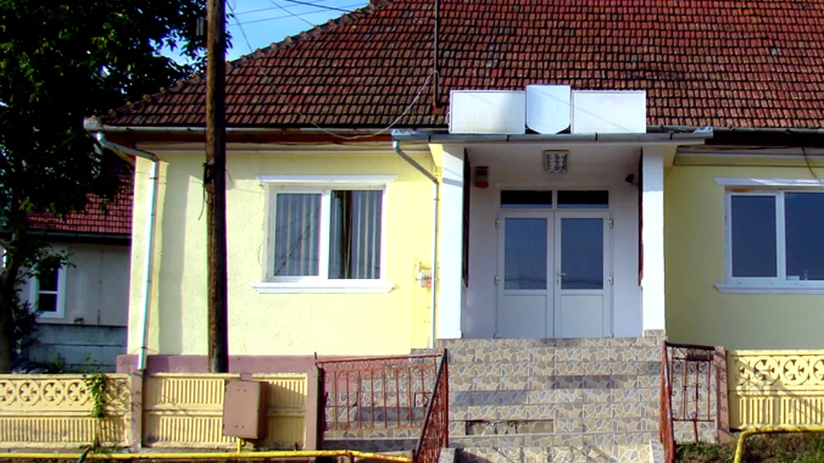 Replica zilei: de ce nu se lasă primarul din Sânger