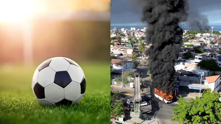 Patru meciuri amânate în Mexic, din cauza violențelor declanșate de moartea lui „El Mencho”