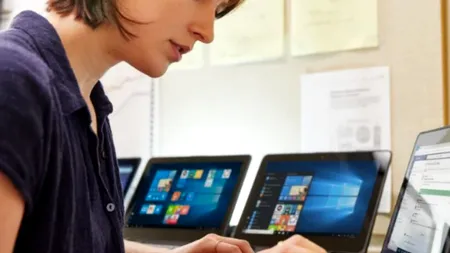 Sistemul de operare Windows 11 va fi disponibil prin upgrade mai devreme decât termenul estimat