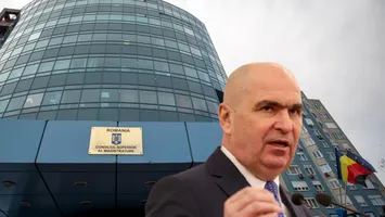 CSM îl contrazice pe Ilie Bolojan. Vârsta medie reală de pensionare a judecătorilor este de peste 52 de ani