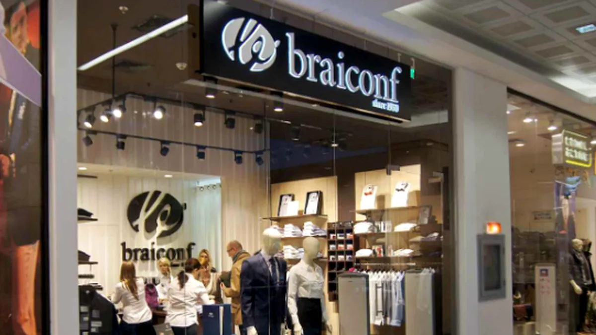Acționarii Braiconf au cumpărat, cu 2,5 mil. lei, două terenuri de 63.000 mp în Brăila, unde vor reloca fabrica