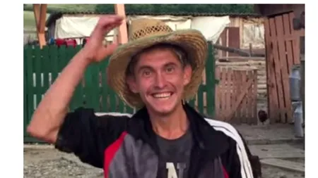 Cel mai celebru cioban român pe Youtube s-a stins din cauza băuturii