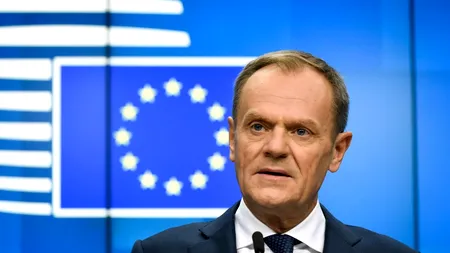 Donald Tusk ar putea prelua șefia celui mai mare partid de opoziţie din Polonia