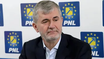Președintele Consiliului Județean Botoșani, Valeriu Iftime, s-a săturat deja de politică