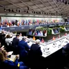 Așa ajung șefii de stat la Kiev: fără avion, pe rute secrete și sub protecția armatei