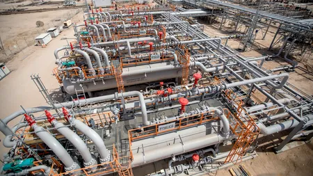 Blocaj major în OPEC: Irakul oprește Rumaila și taie exporturile