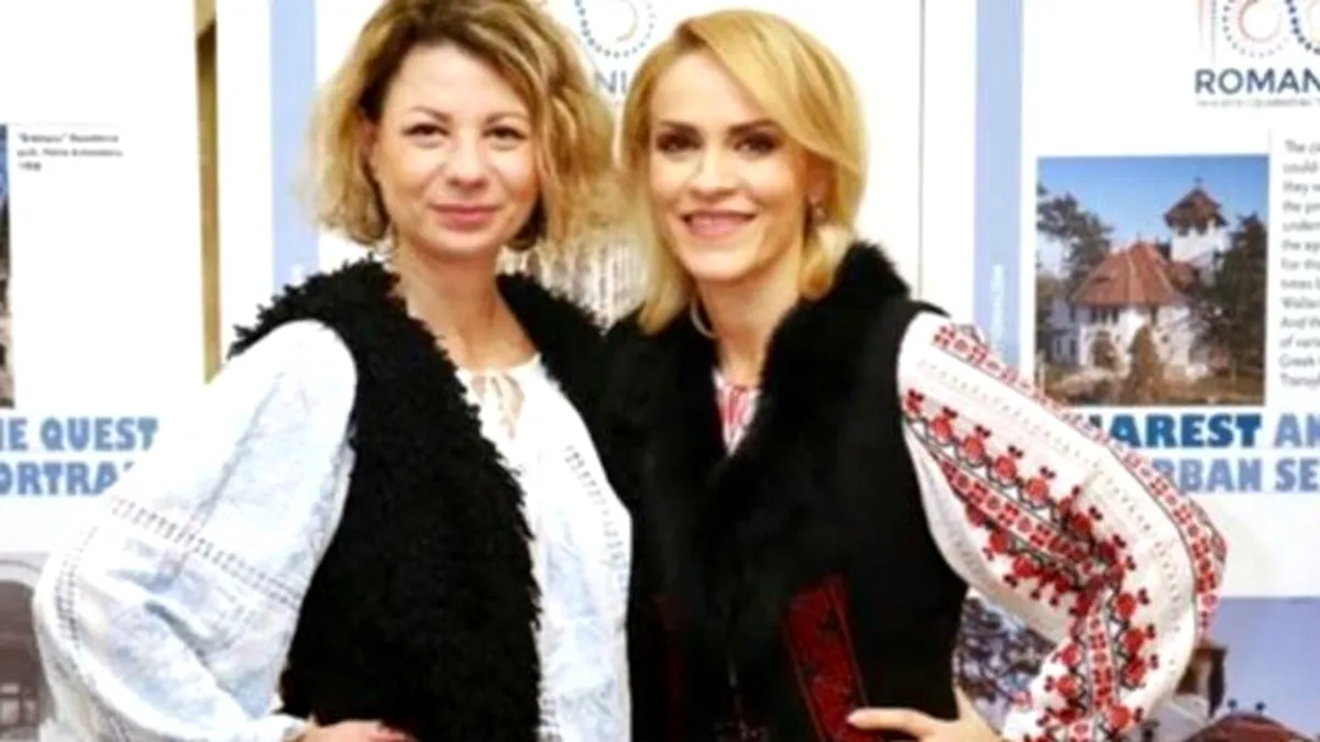 Gabriela Firea rămâne fără sprijinul politic al PSD