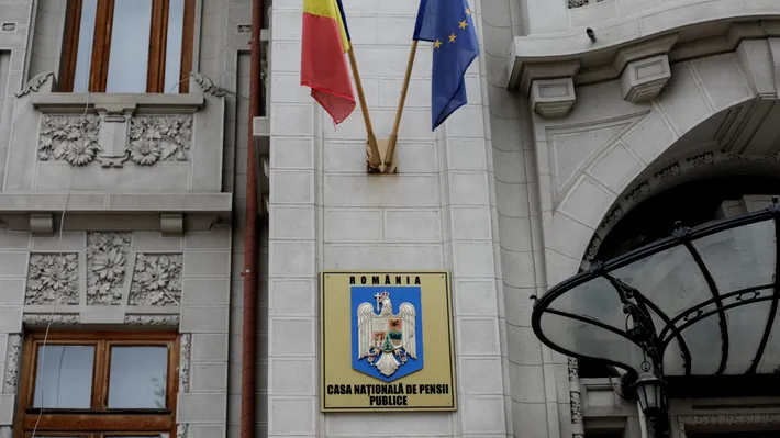 Pensia medie rămâne la un nivel scăzut. Datele CNPP pentru luna decembrie, dezamăgitoare