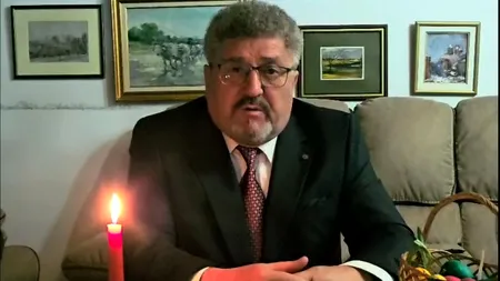 Un candidat confundă sărbătorile creștine: „Învierea” cu „Nașterea lui Isus Hristos”
