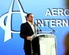 Ciprian Șerban anunță investiții în producerea și stocarea energiei destinate aeroporturilor din România. Opt contracte au fost semnate!