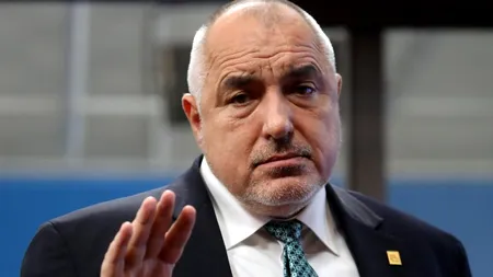 Boiko Borisov, premierul Bulgariei: „Niciodată nu m-a motivat dacă oamenii ne iubesc sau ne urăsc”
