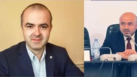 Fratele lui „Ariel” de ANI, Sorin Moise, va fi senator de Brăila