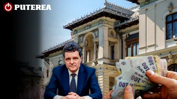 Ce salariu urmează să primească Nicușor Dan prin noua lege a salarizării