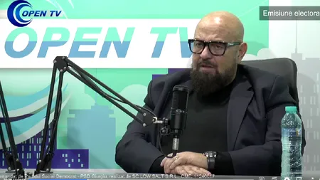 „Satană” și „Sătănel”, doar ficțiune: Cristian Popescu Piedone demontează un fake news