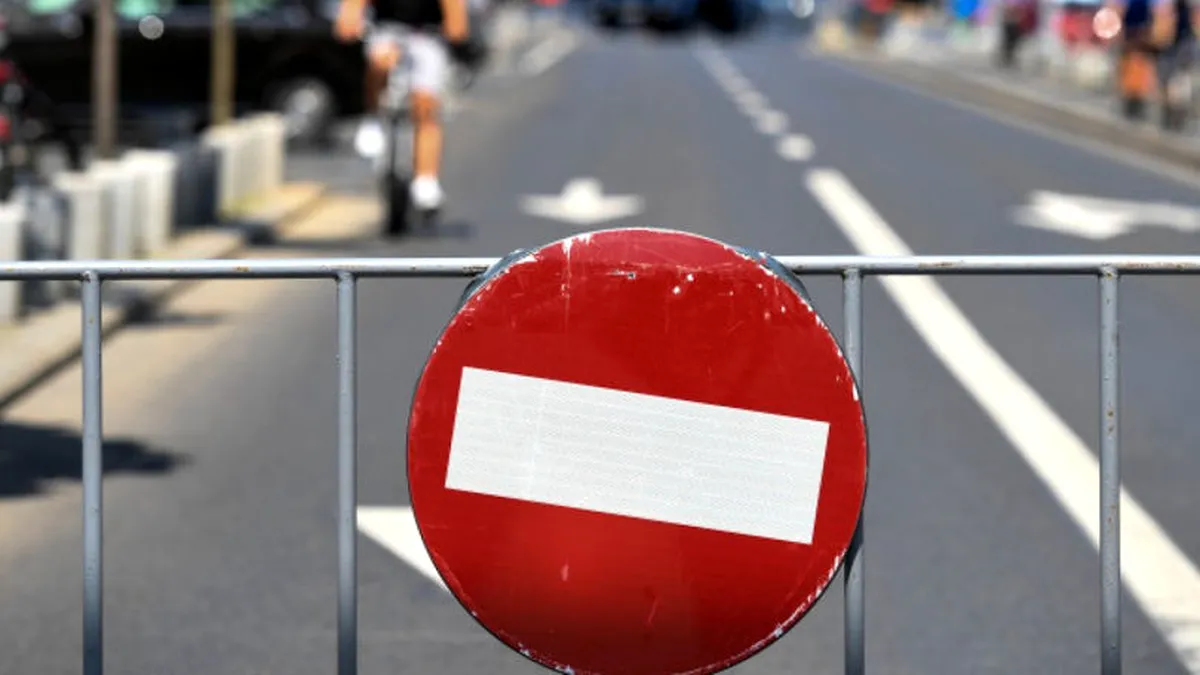 Un drum important riscă să fie închis. Milioane irosite, fără niciun rezultat