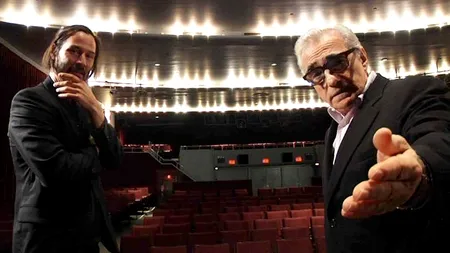 Scorsese a semnat un ACORD global. Ce presupune