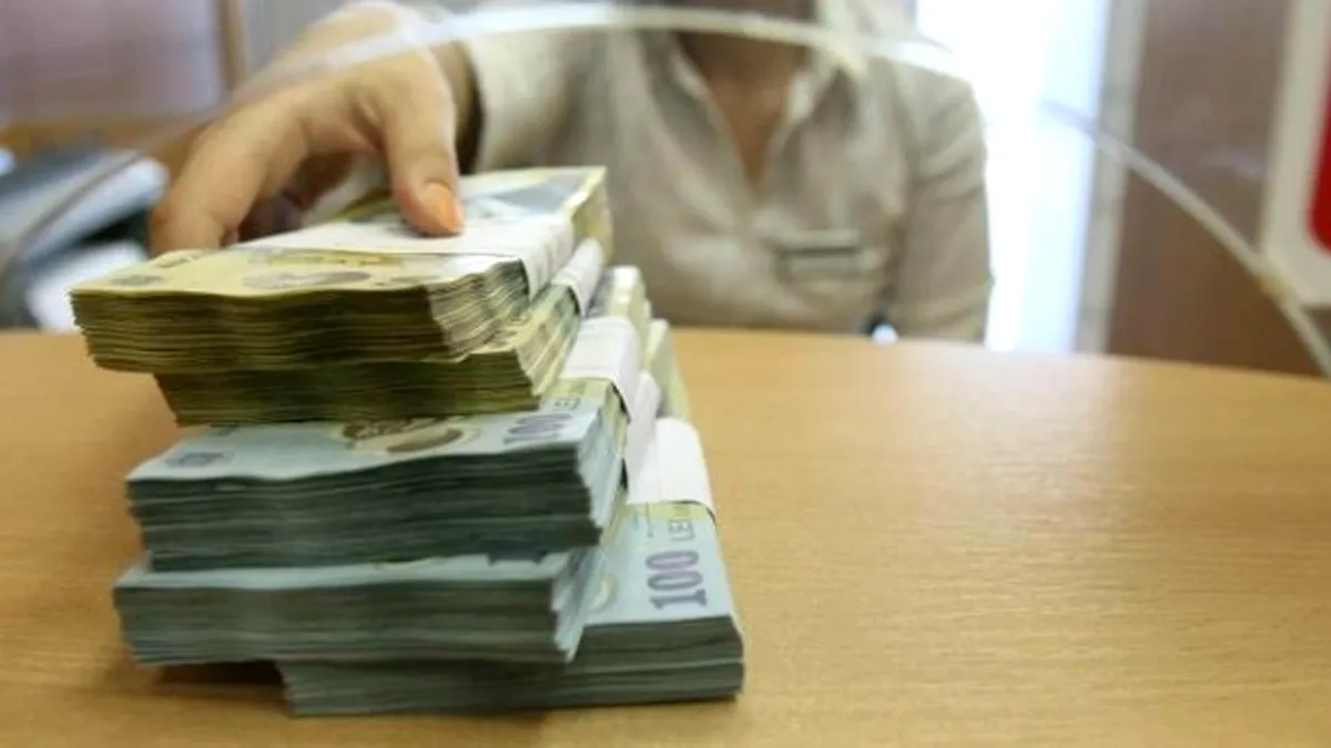 Bugetarii nu se lasă doborâți de austeritate! Aceștia continuă să primească sporuri