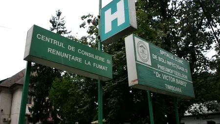 Diagnostic molecular în cancerele pulmonare, în premieră, la Spitalul ”Victor Babeș” din Timișoara