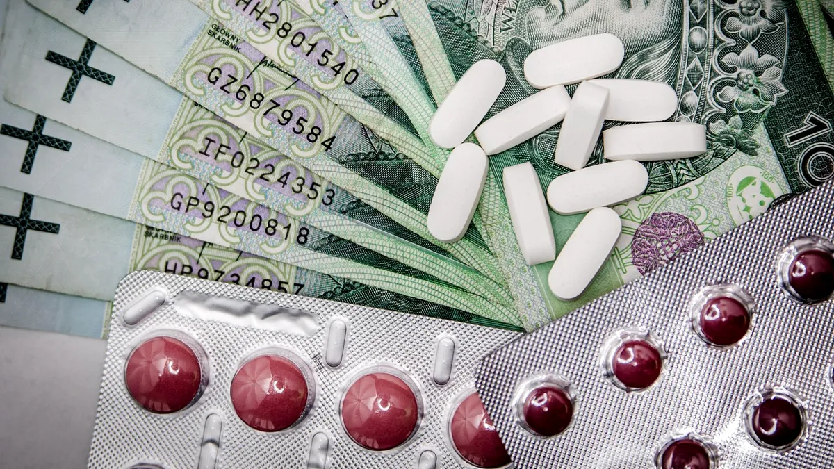 Gigantul care cumpără Verona Pharma cu 10 miliarde de dolari