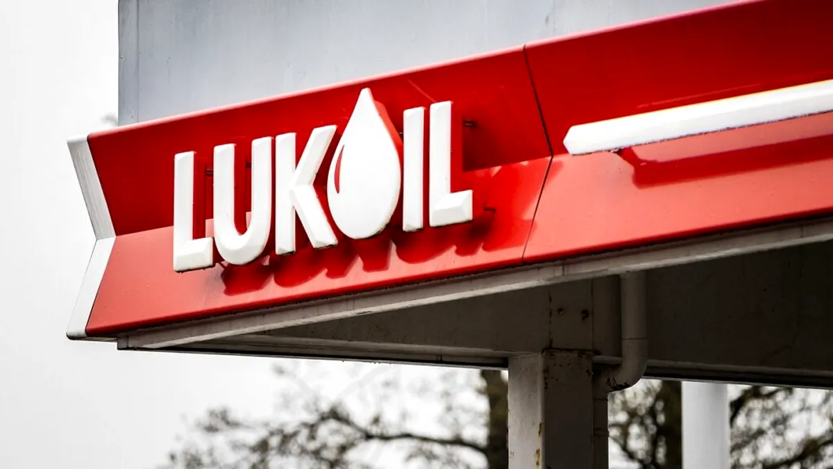 Războiul i-a ocolit pe rușii de la Lukoil: profiturile din România sunt uriașe