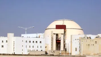 Centrala nucleară Bushehr din Iran, lovită de un proiectil. AIEA avertizează asupra riscului unui accident nuclear