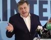 Crin Antonescu a prezentat copia declaraţiei de la Securitate: „E o declaraţie, nu notă informativă” (VIDEO)
