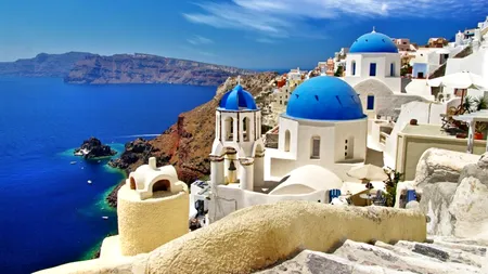 Se scumpesc vacanțele în Grecia. Guvernul a introdus ”taxa pe climă”