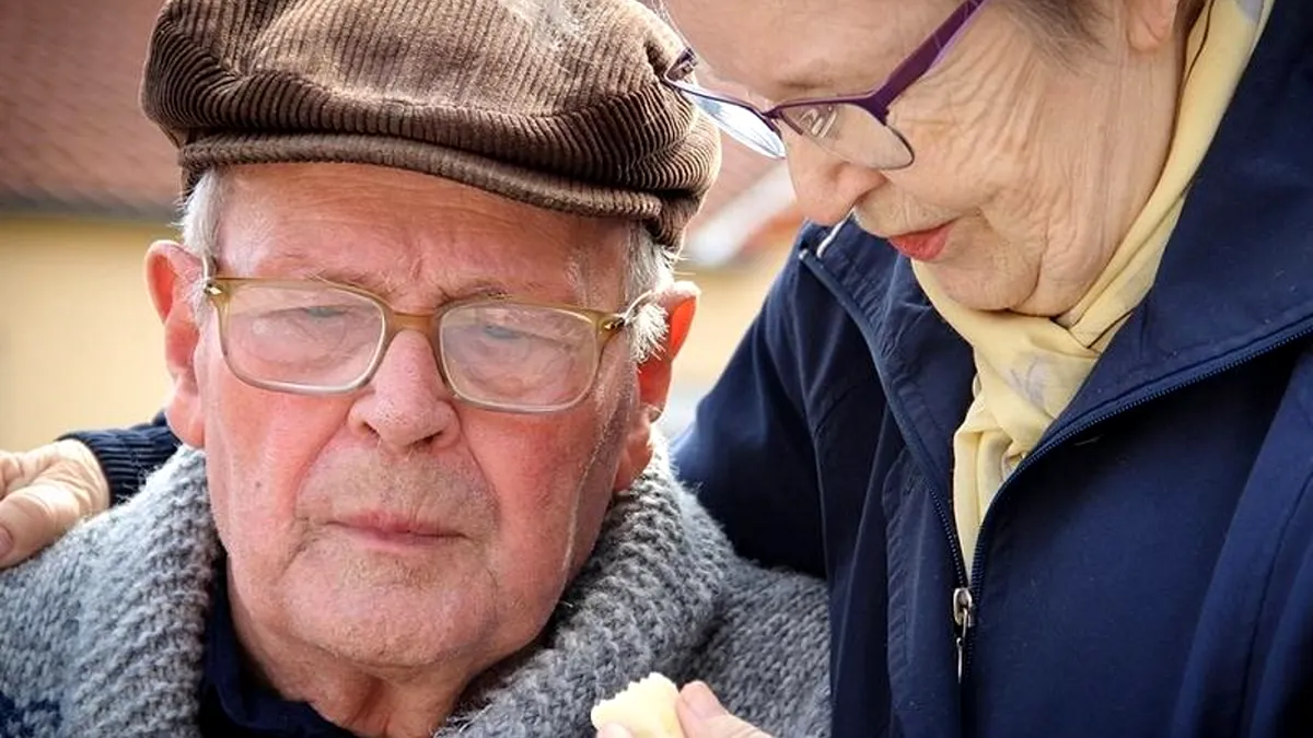Câți pensionari sunt, de fapt în România! Numărul lor a scăzut în luna martie