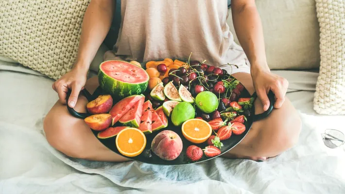 Fructul-minune, care curăță ficatul. Aliatul perfect pentru detoxifiere