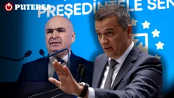 Blocajul politic continuă. Bolojan exclude guvernarea cu PSD, Grindeanu îi cere să intre în noul guvern: „Românii s-au sacrificat destul!”
