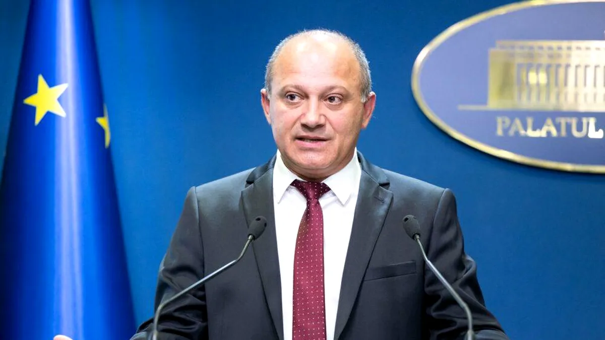 Ministrul Daniel Cadariu a secretizat deplasările demnitarilor „turiști” din Ministerului Antreprenoriatului și Turismului