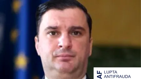 Omul Rovanei Plumb rămâne încă 5 ani la șefia Departamentului pentru Lupta Antifraudă – DLAF