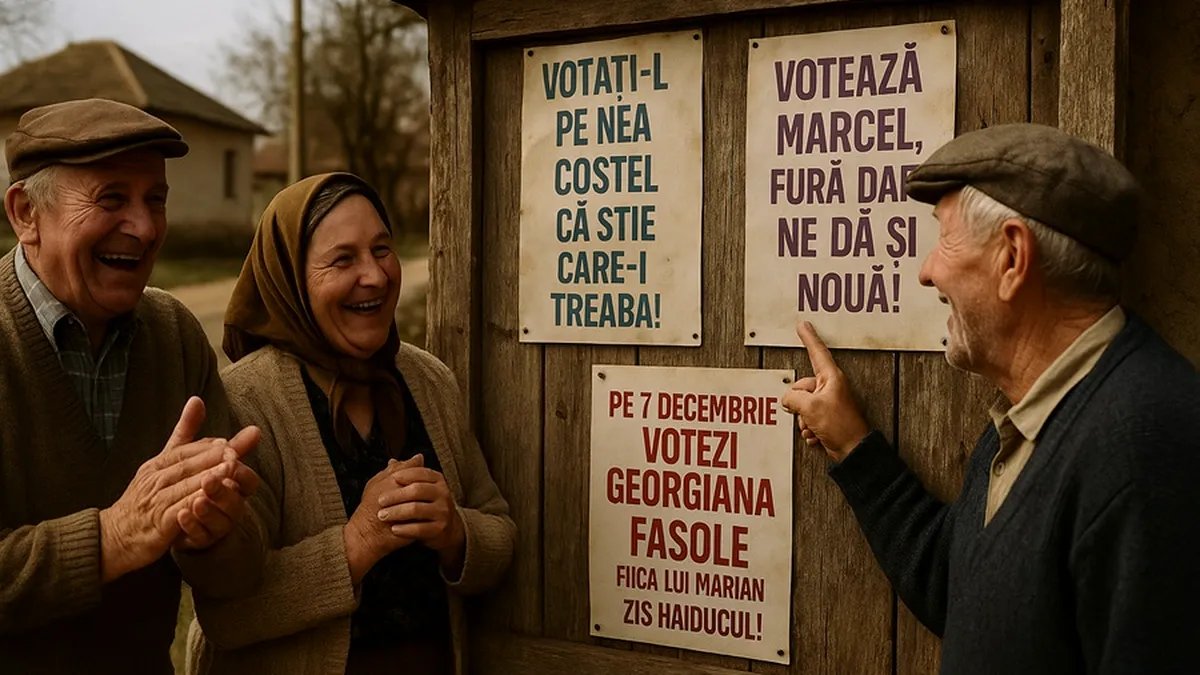 Alegeri pe banii noștri, pentru greșelile lor: vot în comunele unde primarii au dat cu legea de gard