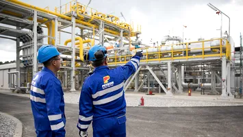 Cât valorează dividendul OMV Petrom, distribuit de Depozitarul Central, din 4 iunie