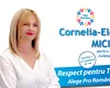 Noua prefectă USR din Timiș, fostă membră Pro România și PNL, a găsit explicaţia pentru traseismul politic