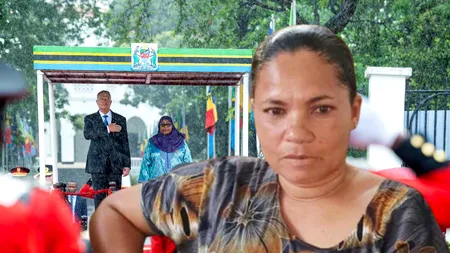 Klaus Iohannis, aventuri în Africa, episodul Tanzania. Ce spun ziarele?