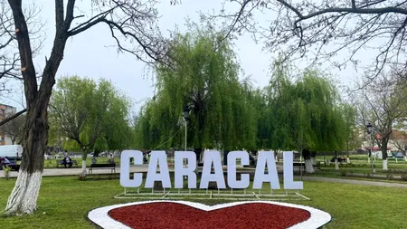 Caracal, noua stațiune turistică a României