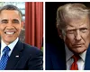 Trump îl atacă din nou pe Obama, distribuind un videoclip fals