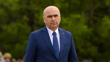 Coaliția a cedat presiunilor PSD și UDMR. Plafonarea prețurilor la alimente va fi prelungită
