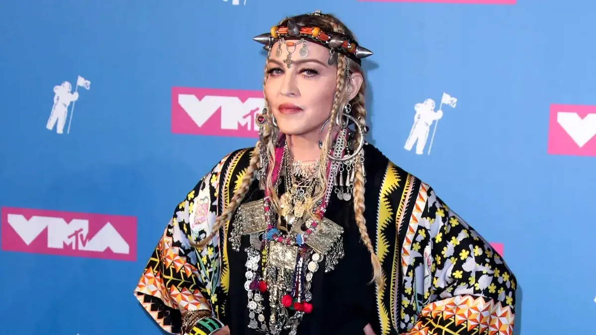 Madona: „Vă asigur că mă voi întoarce alături de voi cât de repede voi putea”