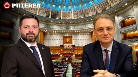 Ce condiții pune UPR înaintea consultărilor cu Luca Niculescu pentru a susține viitorul Guvern