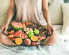 Fructul-minune, care curăță ficatul. Aliatul perfect pentru detoxifiere